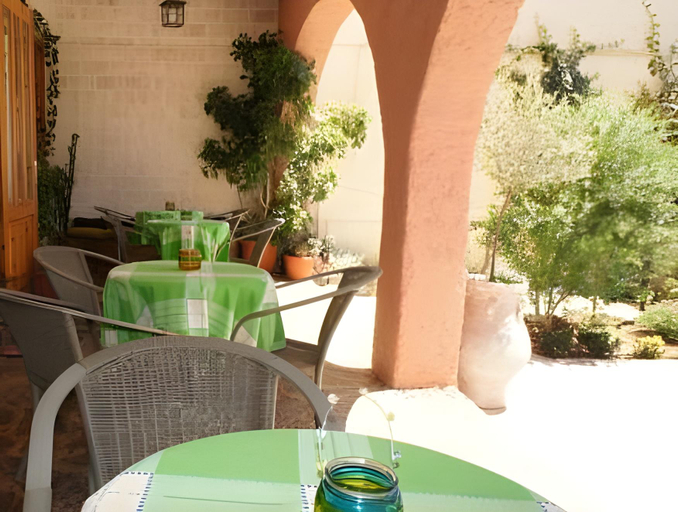 Food & Drinks 4, Idi, Crete