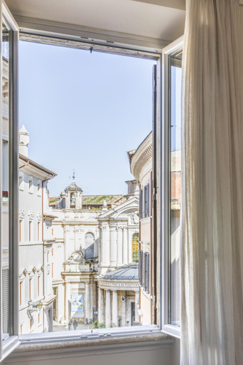 Others 4, MyNavona, Rome