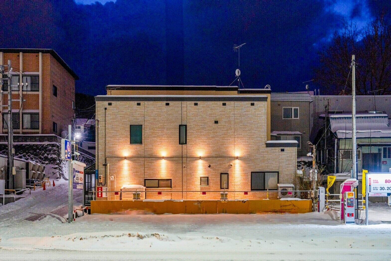SHIRAKABA, Otaru