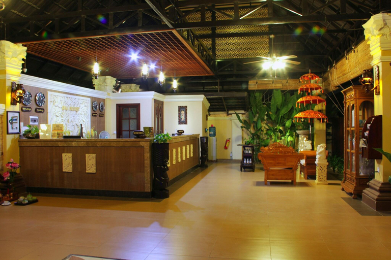 Public Area 4, Bali Hotel, Dangkao