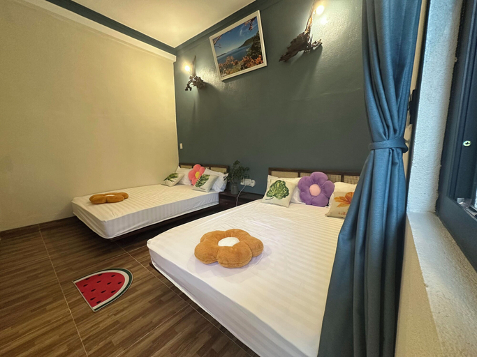 Bedroom 3, Homestay Ngô Khánh 1, Da Nang