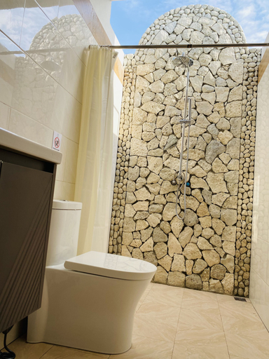 Bathroom 3, Arutha Resort Ocho Homes By 8 Continents