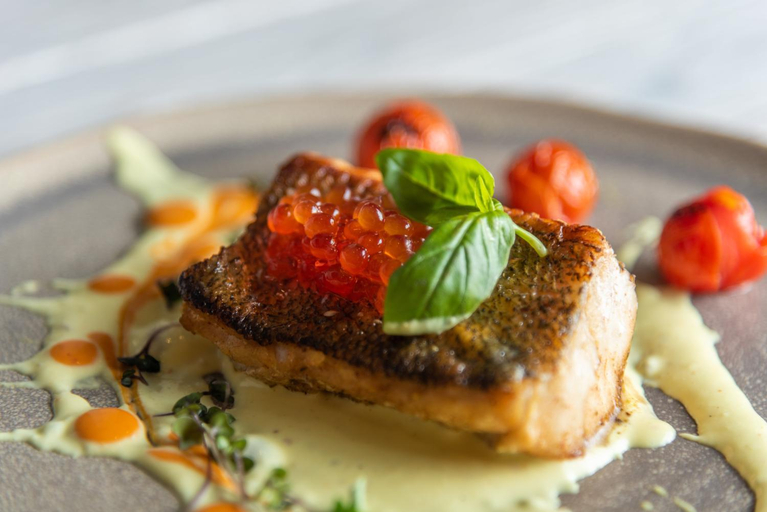 Food & Drinks 5, Grand Hotel Roxolana, Ivano-Frankivs'ka