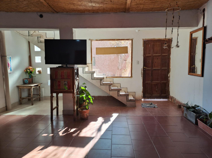 Others 3, Las Moras, Tilcara