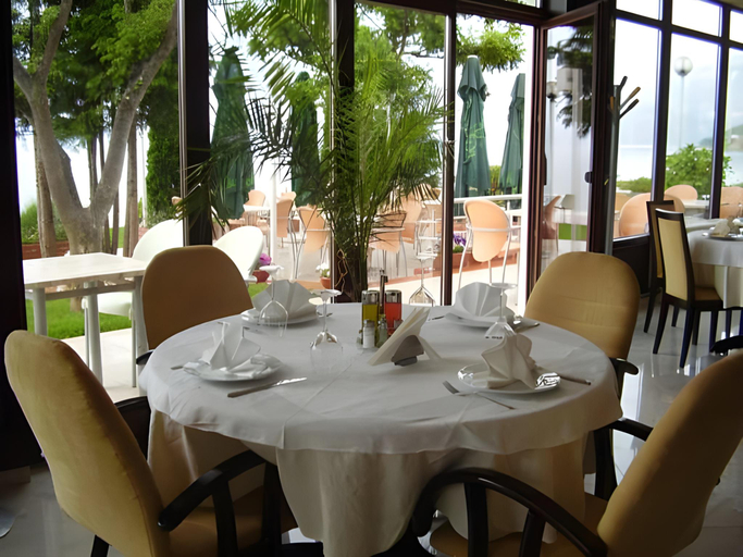 Food & Drinks 5, Hotel Millennium, Pogradecit