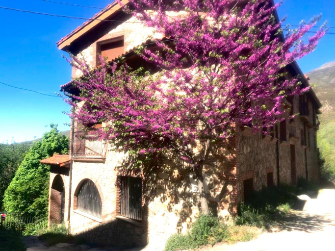 Exterior & Views 1, La Almazara Del Guijo, Cáceres