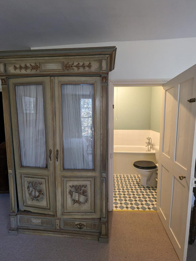 Bathroom 3, Old Manor House, Surrey