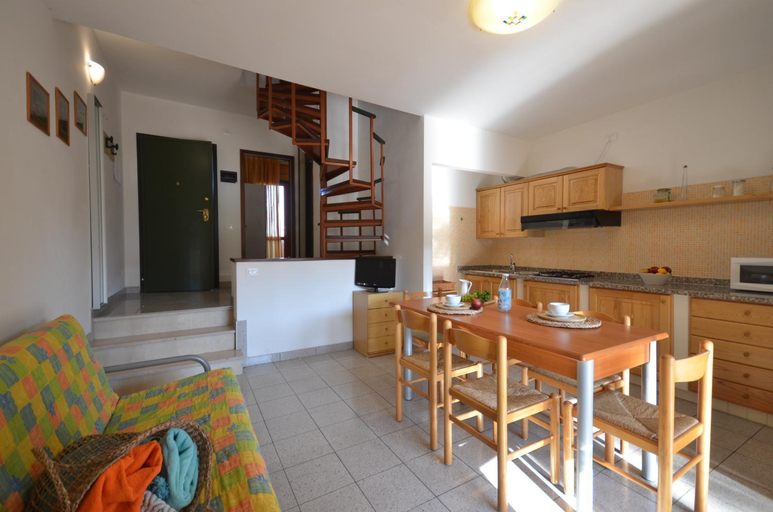 Others 5, Villaggio Selene, Venezia