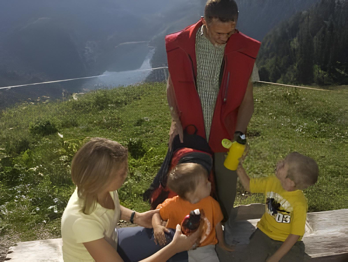 Others 3, Dachstein West Hotel GmbH-Kirchenwirt Russbach, Hallein