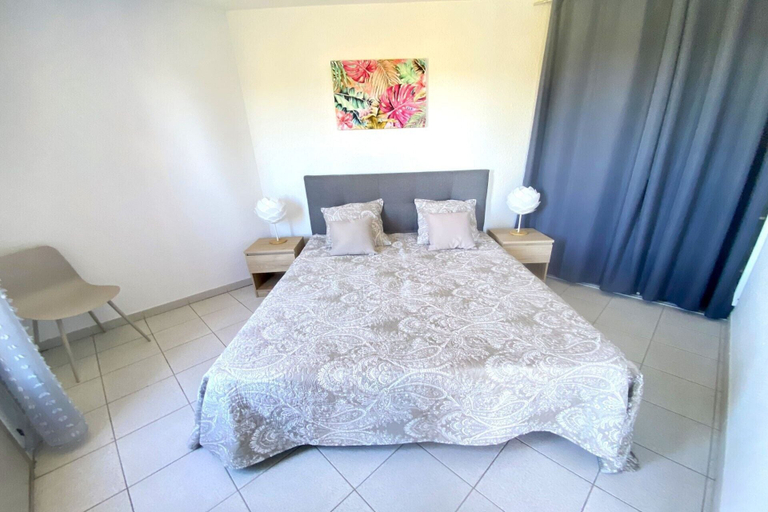 Bedroom 3, Malibu Village, Pyrénées-Orientales