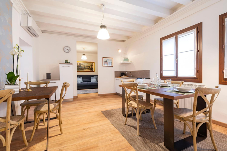 Others 5, San Marco Schiavoni apartments, Venezia