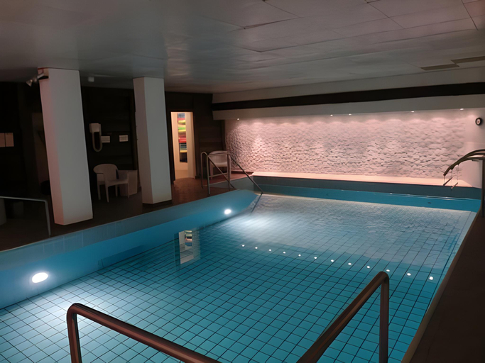 Sport & Beauty 5, Hotel Alpenhof, Unterallgäu