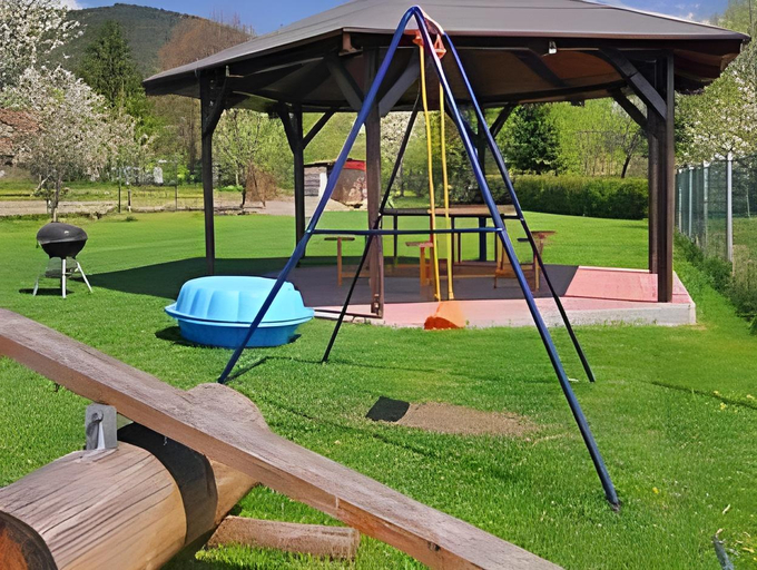 Others 4, Penzion Lucky, Ružomberok