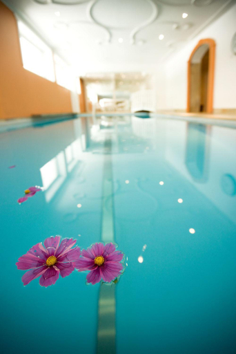 Sport & Beauty 2, Minglers Sportalm - Das Gourmet- und Genießerhotel, Kitzbühel