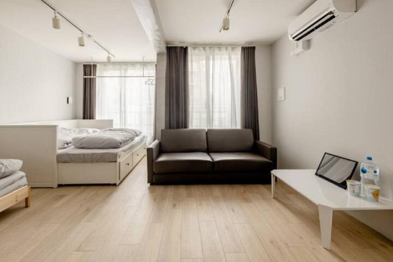 Bedroom 2, Marvelous Ryogoku - Vacation STAY 74216v, Taitō