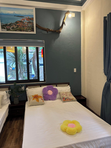 Bedroom 3, Homestay Ngô Khánh 1, Da Nang