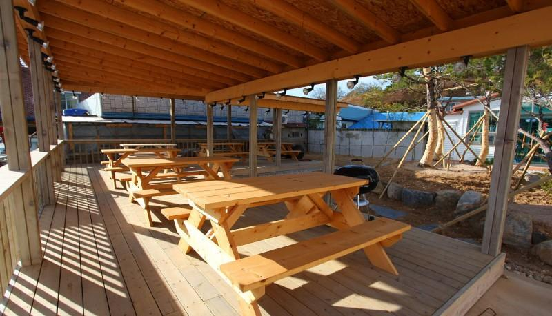 Others 5, Uljin Marina Pension, Uljin