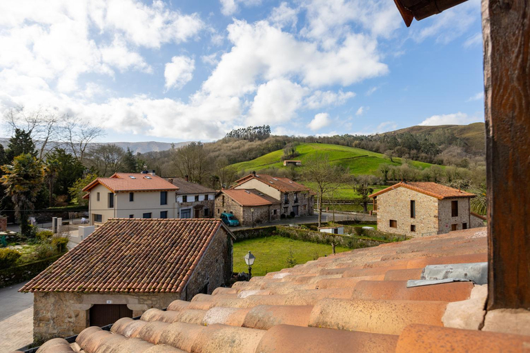 Others 5, Apartamentos Los Edules, Cantabria