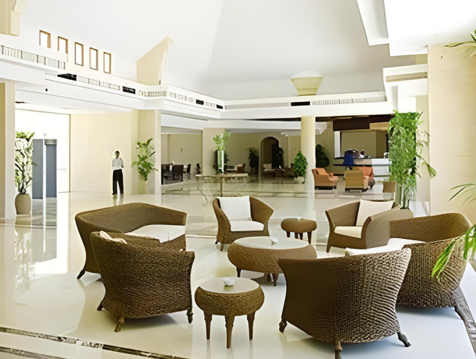 Public Area 5, Three Corners Fayrouz Plaza Beach Resort, Marsa 'Alam