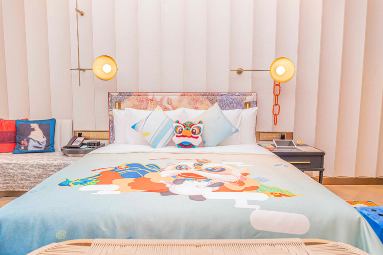 Bedroom 14