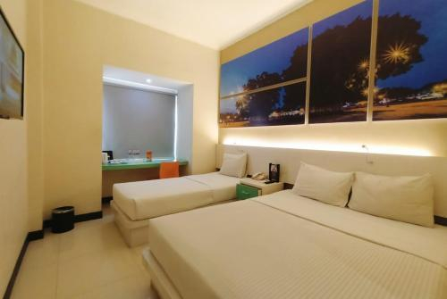 Bedroom 14