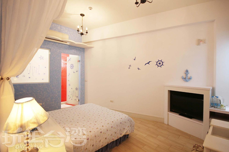 Others 4, Full House - 2 B&B, Penghu