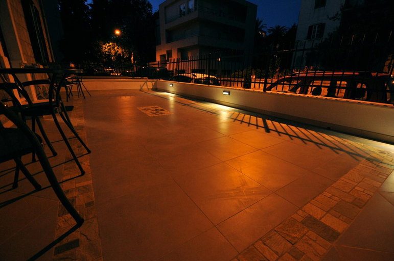 Sport & Beauty, Studio apartment Dzapo, Split