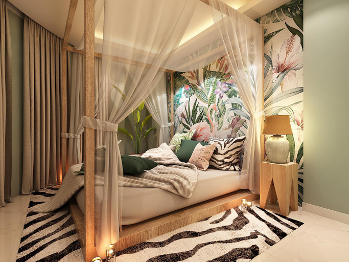 Bedroom 5