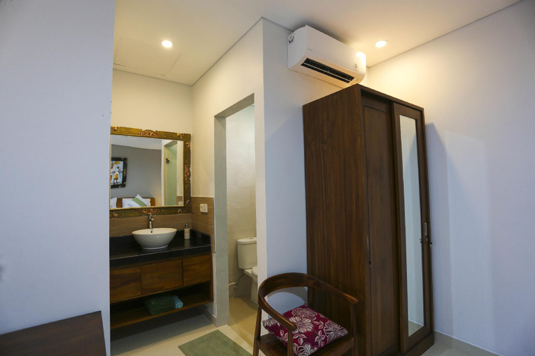 Bedroom 14