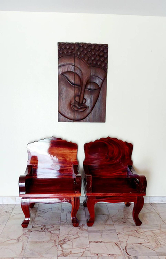 Others 4, Tientong Guesthouse, Hua Hin