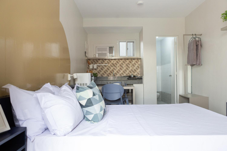 Bedroom 8