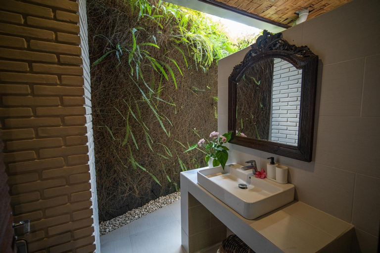 Bedroom 5, Puri Bayu, Gianyar