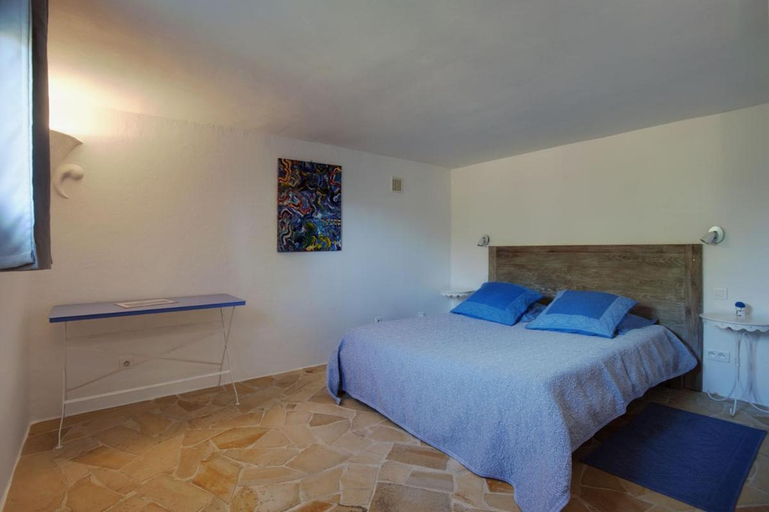Bedroom 3, Chambres D'hôtes Littariccia, Corse-du-Sud