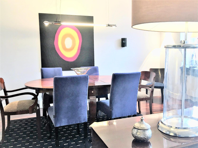 Food & Drinks, MONDRIAN Luxury Suites & Apartments Old Town Market Square, Warsaw