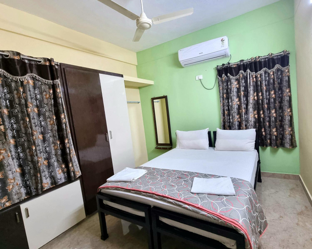 Bedroom 5