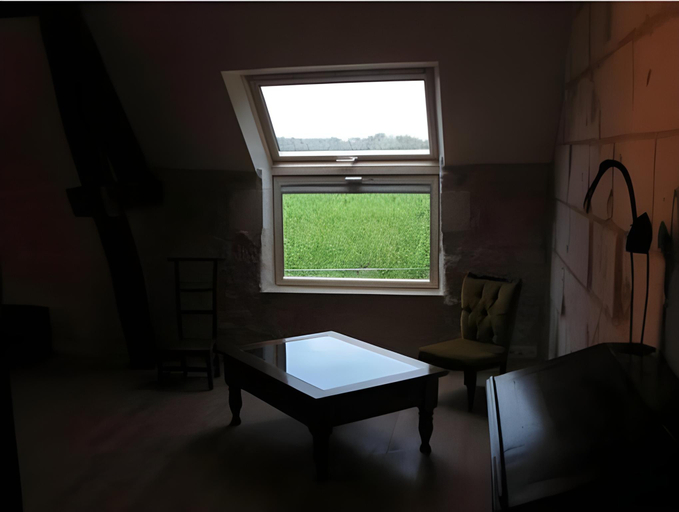 Others 4, Les Pierres D'aurele Chambres d'Hotes, Loir-et-Cher