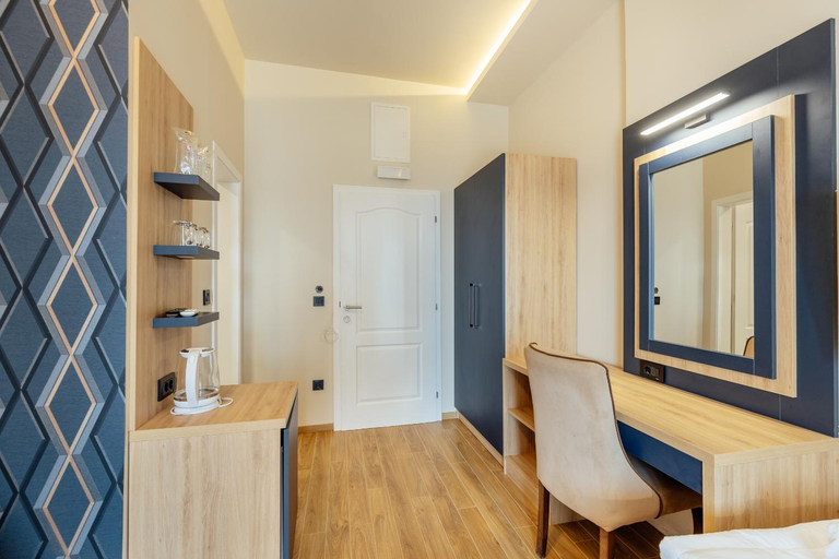 Others 4, Apartments Belani Zelenika