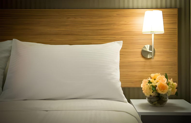 Bedroom 3, Sovotel Boutique Hotel @ Puchong, Puchong