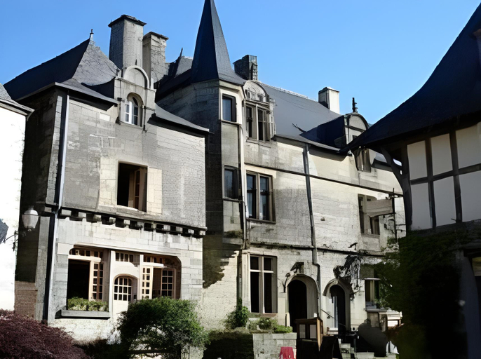 Others 4, La Tour du Lion, Morbihan