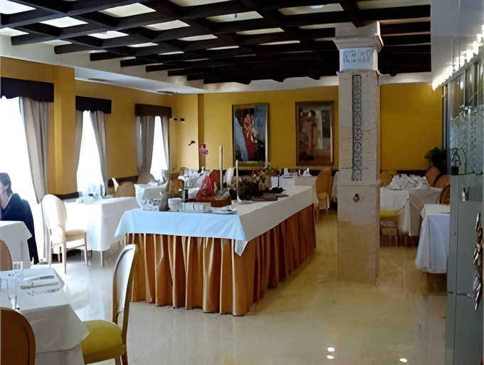 Food & Drinks 3, Daniya Denia Spa & Business, Alicante