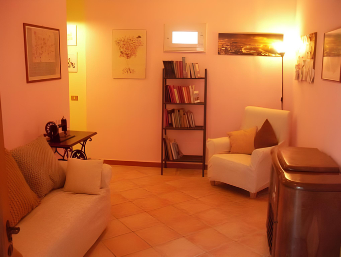 Others 3, Bed and Breakfast I Vicoletti Di Napoli, Napoli