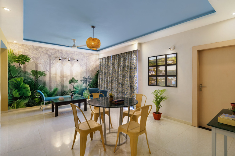 Others 4, Lazy Daze By Unique Choice Hotels, Udaipur