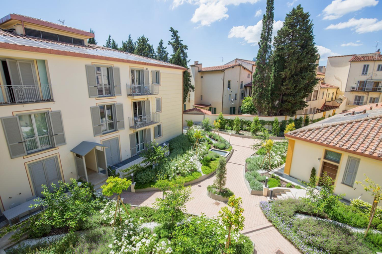 Cocoplaces Apartments, Florence