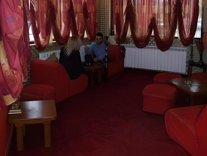 Food & Drinks 3, SPA Hotel Kiparis, Smolyan