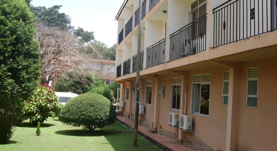 Exterior & Views 5, Acholi Inn, Gulu