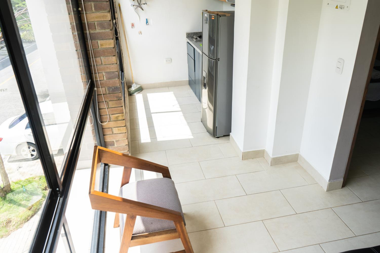 Others 5, M1145 Aparta Loft, Pereira