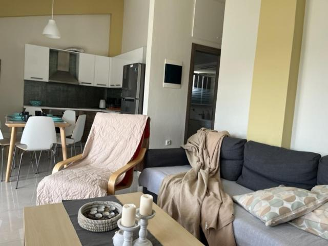 Others 5, Polychrono Apartments, Central Macedonia