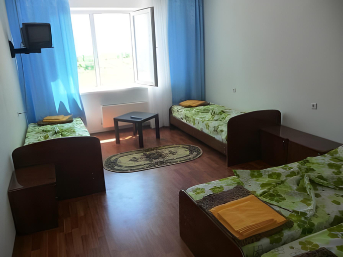 Guestroom, Апарт-отель Yuzhniy, Gelendzhik gorsovet