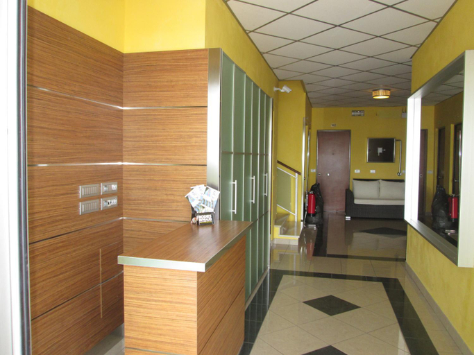 Public Area