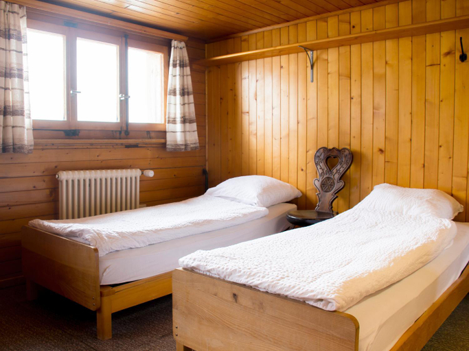 Others 5, Refuge de Plan-Francey, La Gruyère
